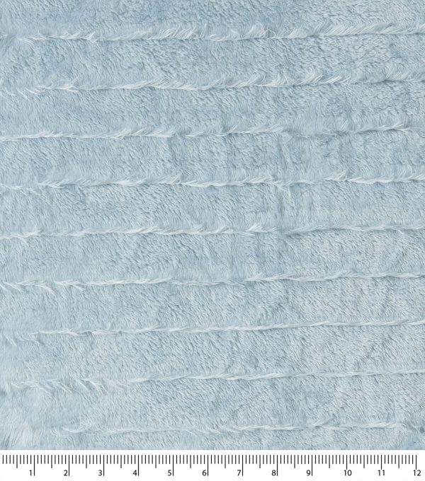 Sew Lush Fringe Fleece Fabric