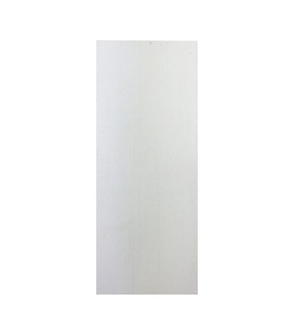 Hampton Home 11  Shelf White