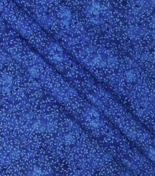 108 Wide Vines Cotton Fabric - Image 8