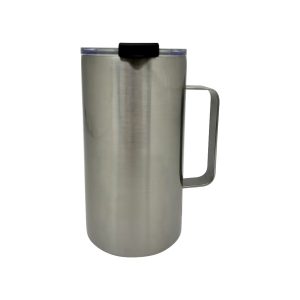 20oz Stainless Steel Sublimation Mug by Happy