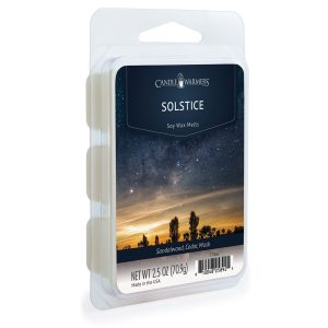 Candle Warmers 2.5oz Solstice Wax Melts - 1