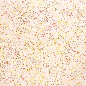 POP! Paint Splatter Super Snuggle Flannel Fabric