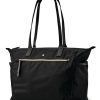 Mobile Solution Deluxe Carryall Tote Bag
