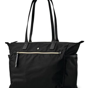 Mobile Solution Deluxe Carryall Tote Bag