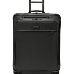 Baseline Medium Expandable Spinner Suitcase