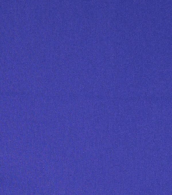 Purple 1 Piece Cotton Fabric Quarter - Image 2