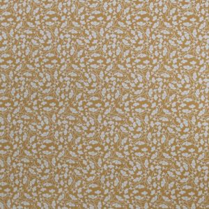 Vines Tan Super Snuggle Flannel Fabric