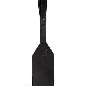 Luggage Tag Hat Clip
