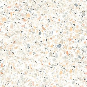RoomMates Wallpaper Multi Colored Terrazzo