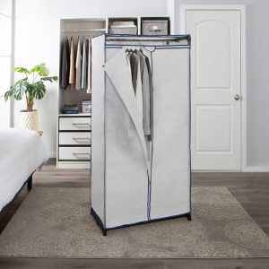 Simplify 36 Portable Closet
