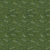 Dino Footprints Super Snuggle Flannel Fabric