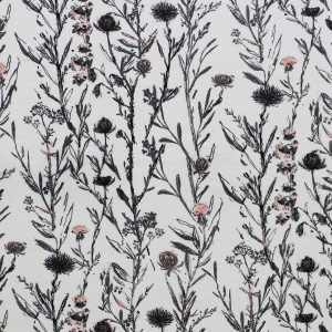 Forest Gardens Super Snuggle Flannel Fabric - 1
