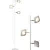 Brightech Tree Floor Lamp   White