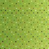 Multicolor Dots Quilt Cotton Fabric by Keepsake Calico