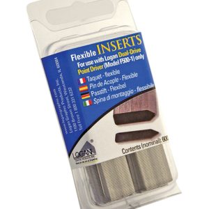 Logan 2500pk Framing Point Strip Refills