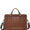 Sycamore Slim Brief Case