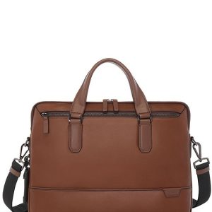Sycamore Slim Brief Case