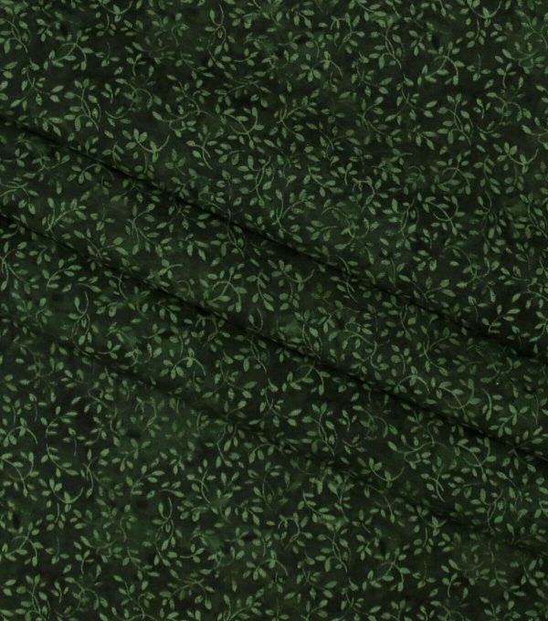 108 Wide Vines Cotton Fabric - Image 17