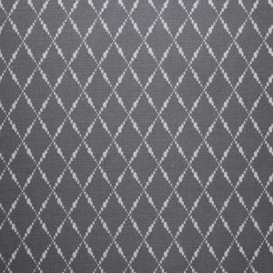 Diamond Gray Cotton Fabric by Quilter s Showcase
