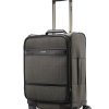 Herringbone Deluxe Domestic Spinner Suitcase