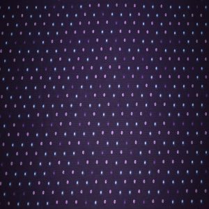 Purple   Pink Pin Dots Quilt Cotton Fabric by Quilter s Showcase