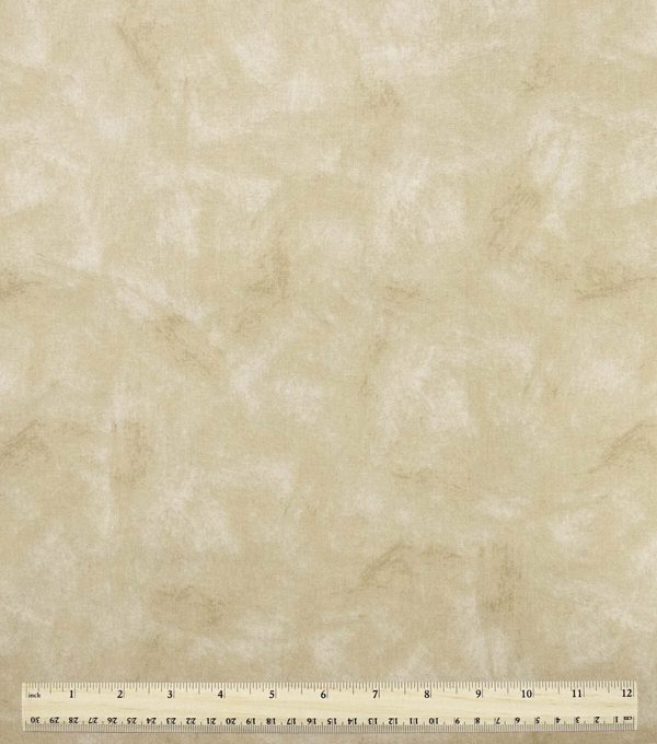 108 Wide Brush Stroke Cotton Fabric - Image 11