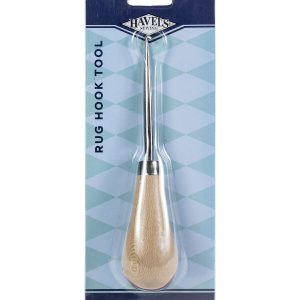 Havel s Rug Hook Tool