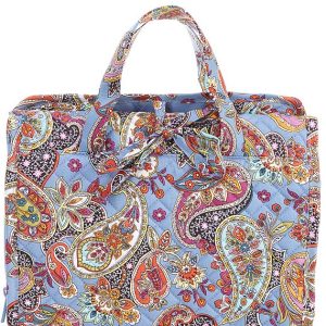 Vera Bradley Hanging Travel Organizer