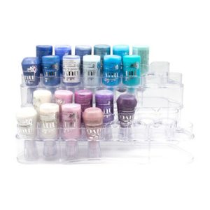 Nuvo 11 Stackable Drop Storage