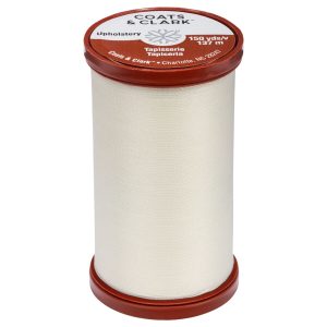 Coats   Clark Extra Strong   Upholstery Thread 150 yd