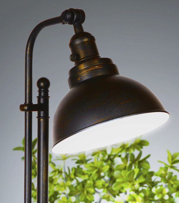 Brightech Dylan LED Floor Lamp - Image 6
