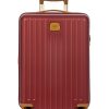 Capri 21 Carry-On Spinner Suitcase