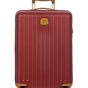 Capri 21 Carry-On Spinner Suitcase