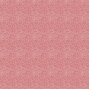 Springs Creative Red Simona Cotton Fabric by Keepsake Calico
