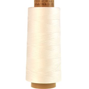 Mettler 1600yd Silk Finish 40wt Cotton Thread 2ct