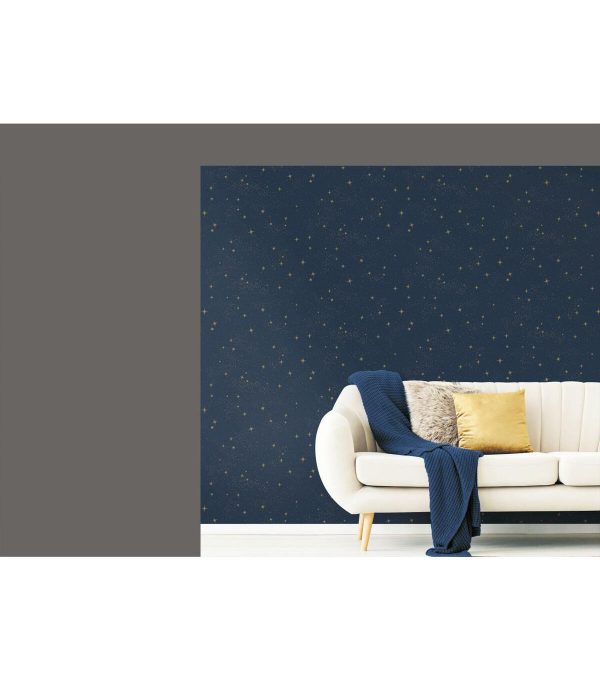 RoomMates Upon A Star Peelable Wallpaper - Image 6