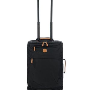 X-TRAVEL Collection 21 Inch Carry-On Framed Spinner Suitcase