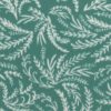 Fern Blizzard Fleece Fabric