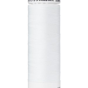 Mettler 142yd Seraflex 50wt Sewing Thread 5ct