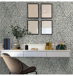 Tommy Bahama Sunny Spots Peel   Stick Wallpaper