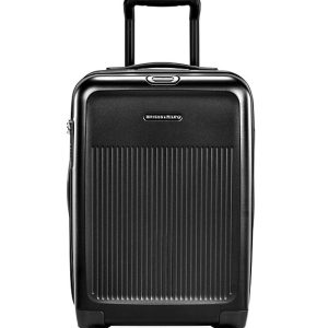 Sympatico 2.0 Domestic Carry-On Expandable Spinner Suitcase
