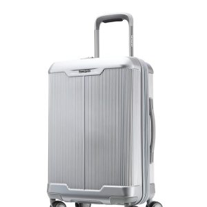Silhouette 17 Hardside Carry-On Expandable Spinner