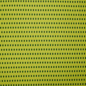 Aspirin Dots on Light Green Quilt Cotton Fabric by Quilter s Showcase