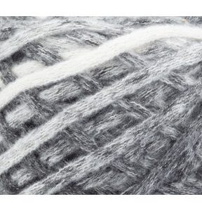 Lion Brand Cover Story Chainette Blanket 68yds Super Bulky Polyester Yarn