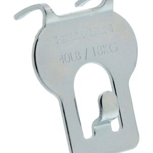 High   Mighty 40lbs Picture Hangers 2pk