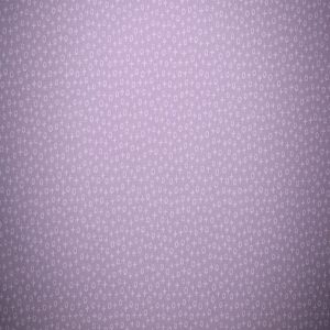 Xo Print on Purple Quilt Cotton Fabric by Quilter s Showcase