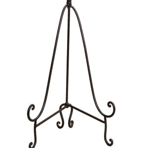 TRIPAR 16 Bladwin Metal Folding Picture Stand