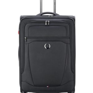 Velocity Softside 28 Expandable Spinner Suitcase