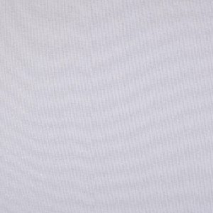 Silver on White Quilt Glitter Cotton Fabric by Keepsake Calico