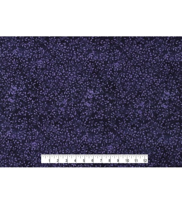 108 Wide Vines Cotton Fabric - Image 6